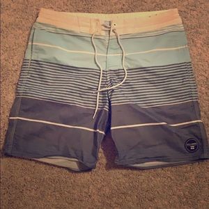 Billabong Swim Shorts
